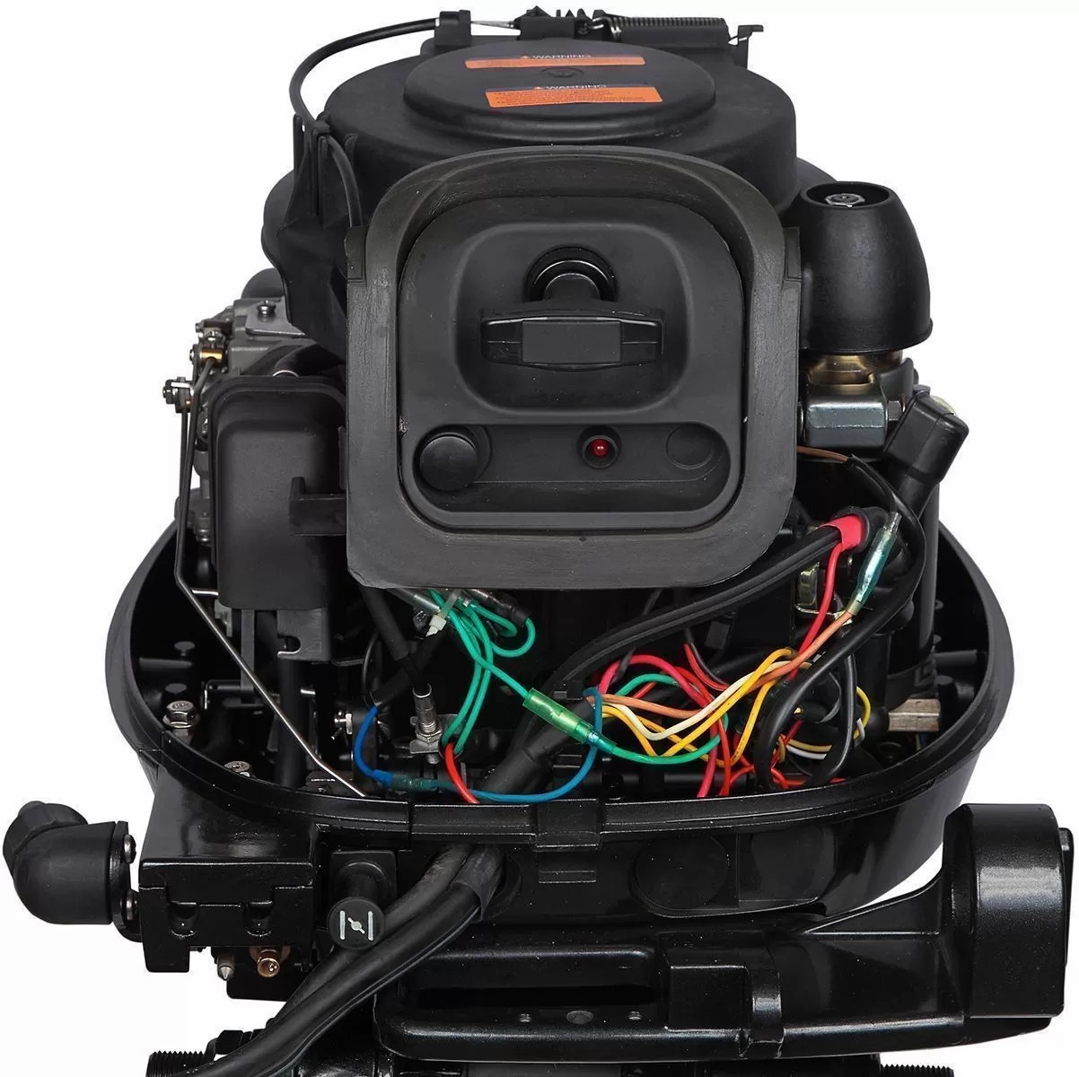 Лодочный мотор MARLIN MF 9.9 AMHS в Набережных Челнах