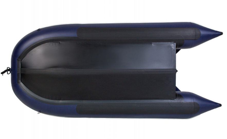 НАДУВНАЯ ЛОДКА GLADIATOR B330AD в Набережных Челнах