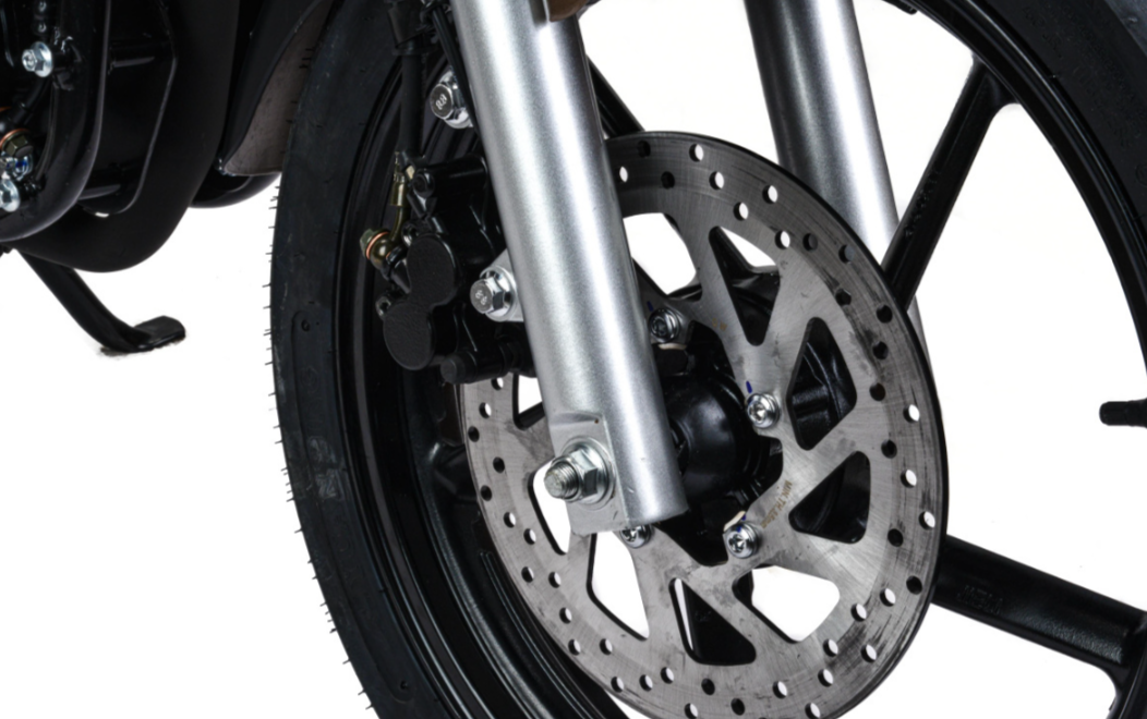 Мотоцикл MOTOLAND (МОТОЛЕНД) 300 BANDIT в Набережных Челнах