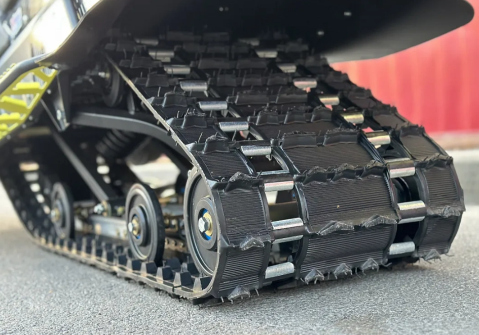 Снегоход РМ TIKSY 500 4Т в Набережных Челнах