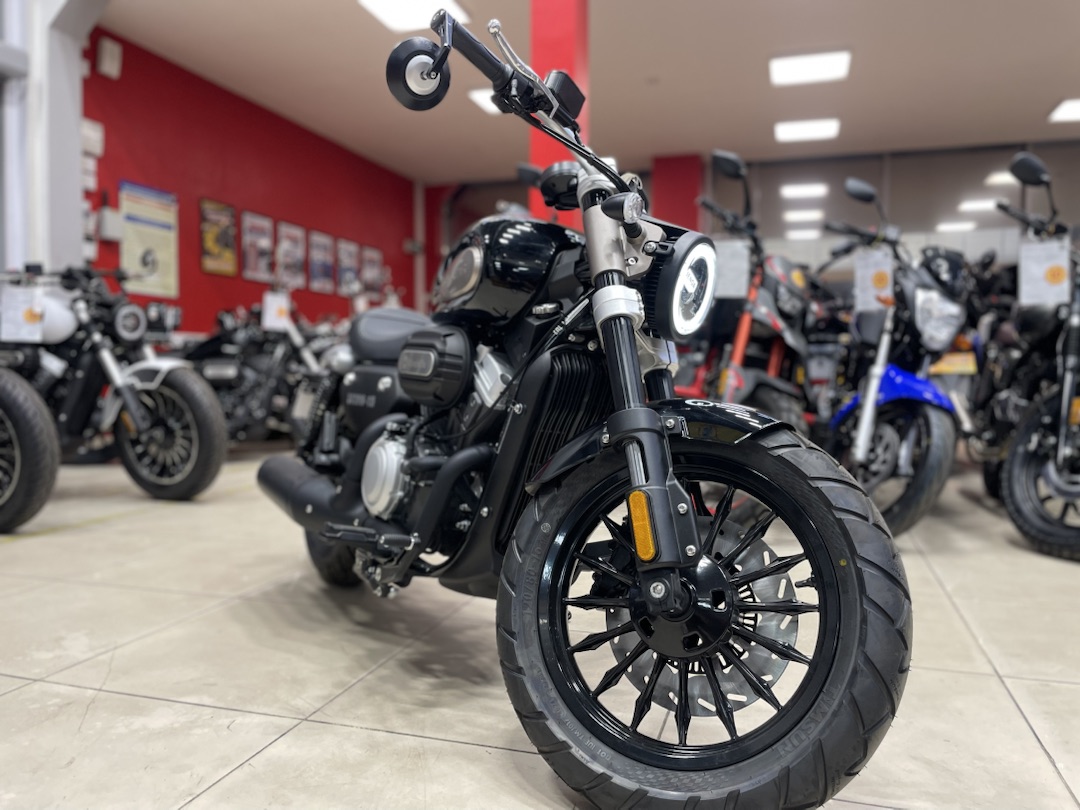 Мотоцикл Benda Chinchilla 300 в Набережных Челнах