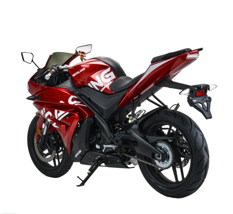 Мотоцикл MOTOLAND (МОТОЛЕНД) R1 300 в Набережных Челнах