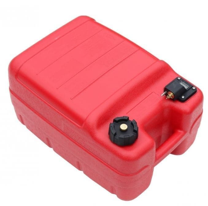 БАК ТОПЛИВНЫЙ 24 ЛИТРА ДЛЯ КАТЕРОВ И ЛОДОК в Набережных Челнах