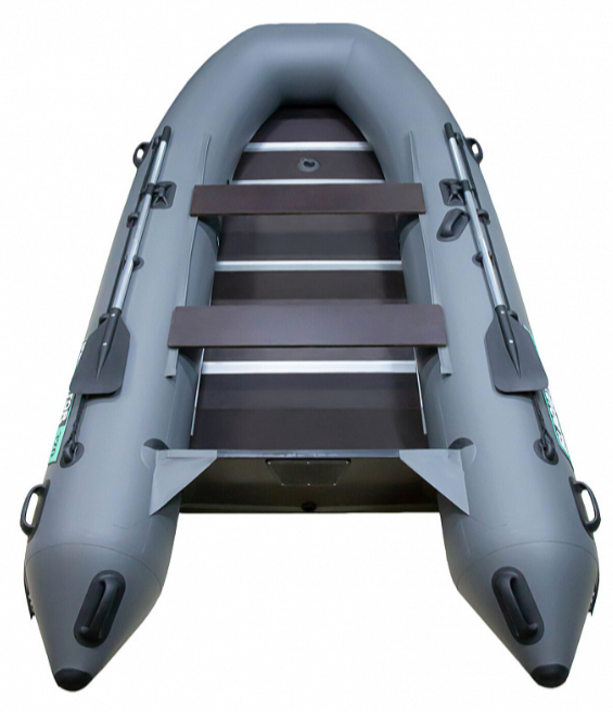 НАДУВНАЯ ЛОДКА GLADIATOR B370 в Набережных Челнах