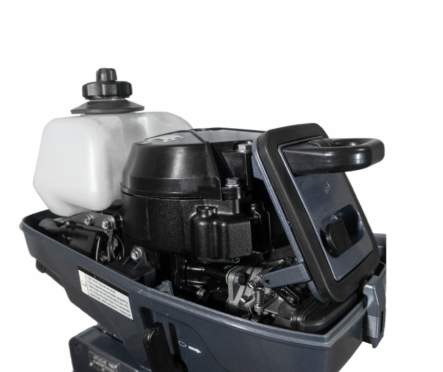 Лодочный мотор APACHE T3 BS в Набережных Челнах