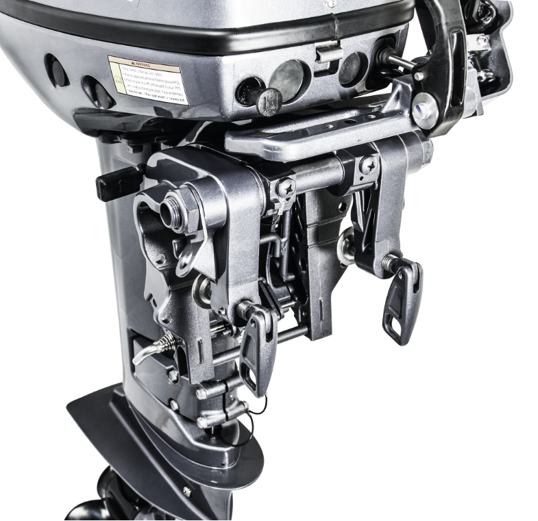 Лодочный мотор APACHE T9.9(15) BS в Набережных Челнах