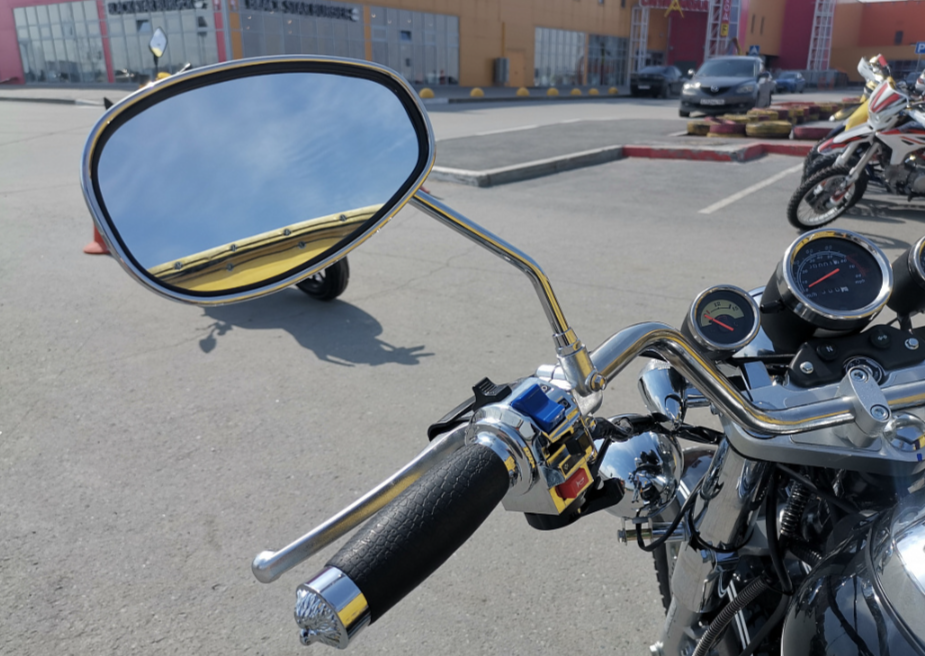 Мотоцикл MOTOLAND (МОТОЛЕНД) WOLF 250 в Набережных Челнах