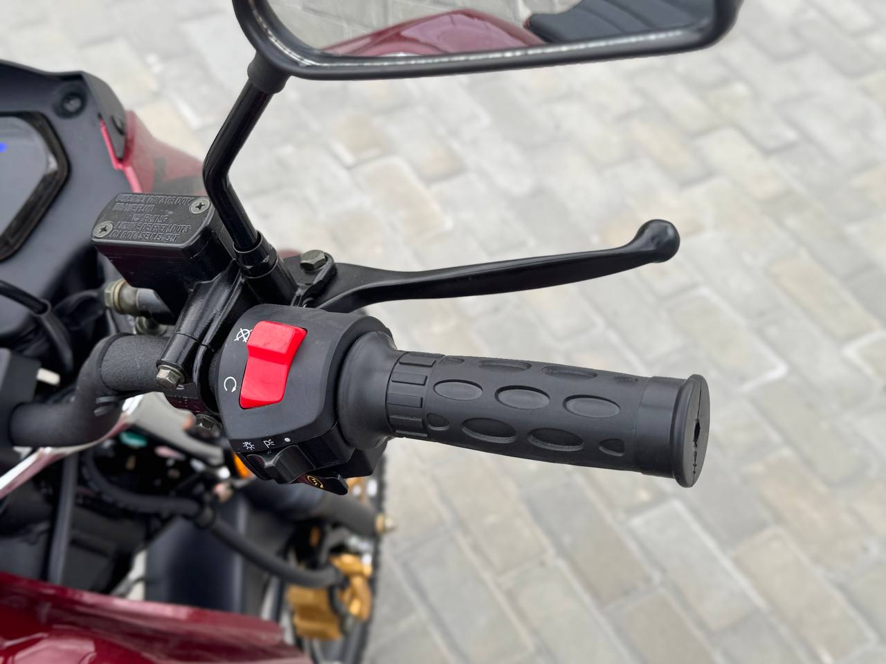 Мопед FAIDET TUGELA RS150 (49) в Набережных Челнах