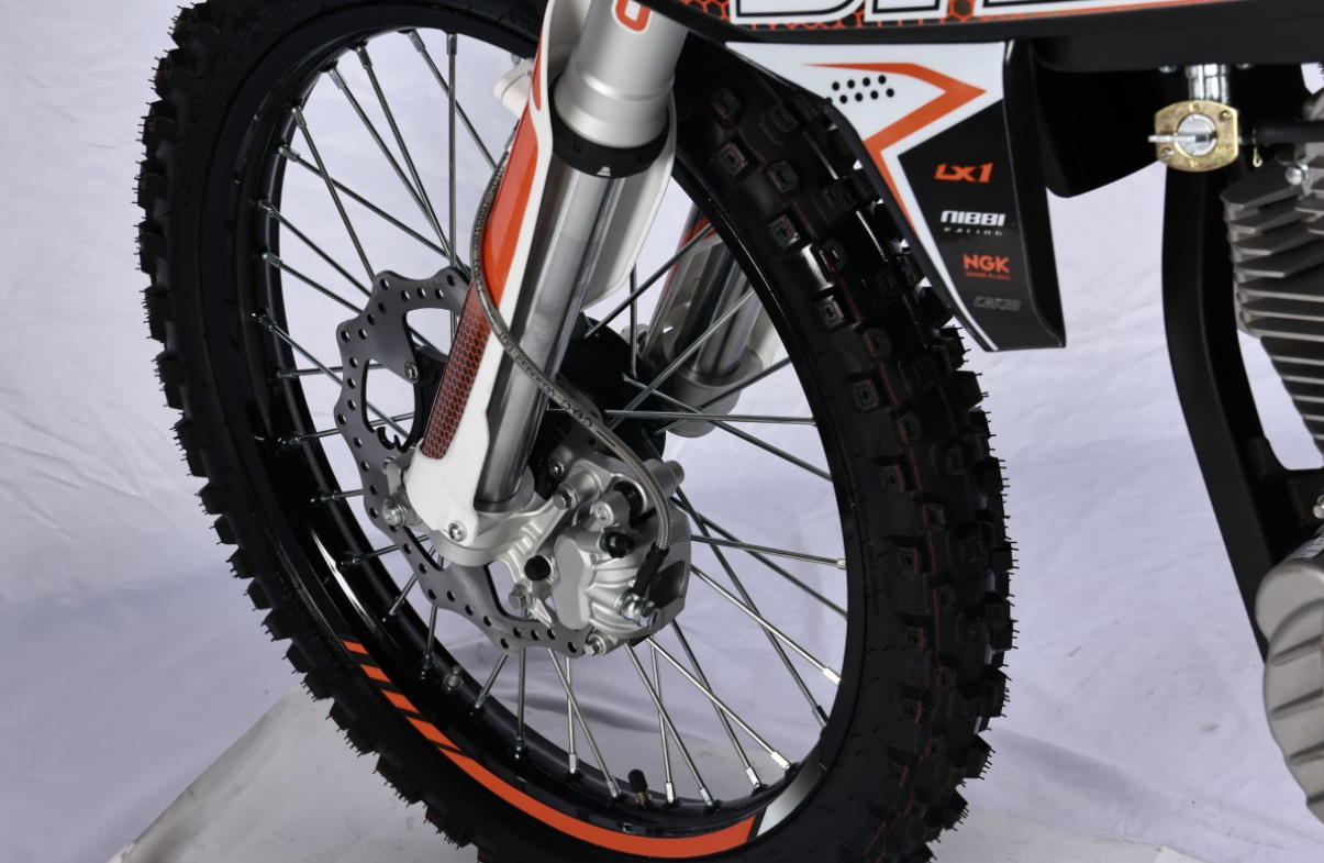 Мотоцикл JHLMOTO JHL LX1 CB250 (172FMM-3A) в Набережных Челнах