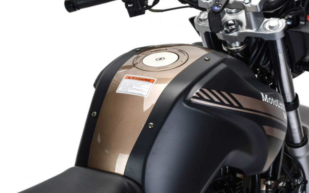 Мотоцикл MOTOLAND (МОТОЛЕНД) 300 BANDIT в Набережных Челнах