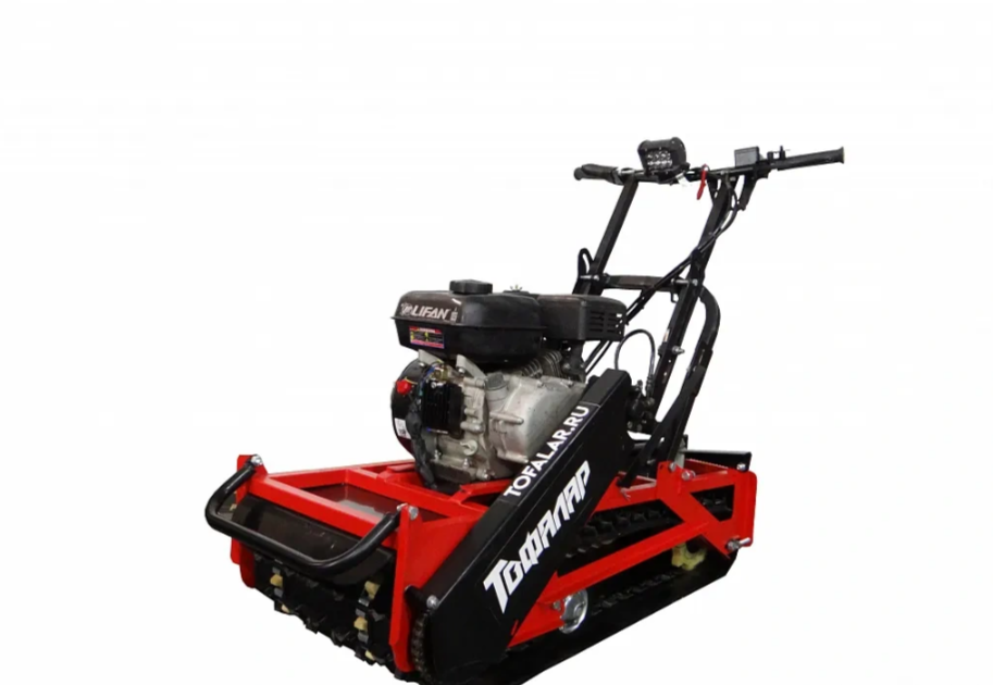 Мотобуксировщик Тофалар Мини в Набережных Челнах