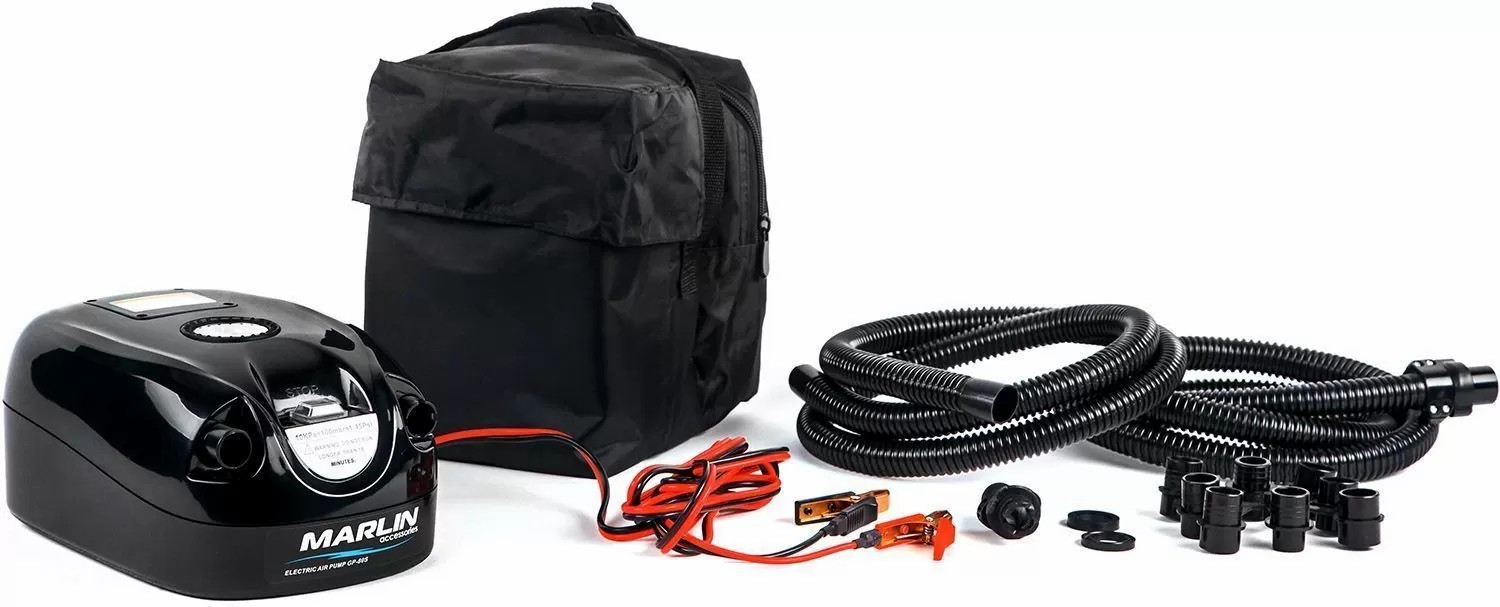 ЭЛЕКТРИЧЕСКИЙ НАСОС MARLIN GP-80 S в Набережных Челнах