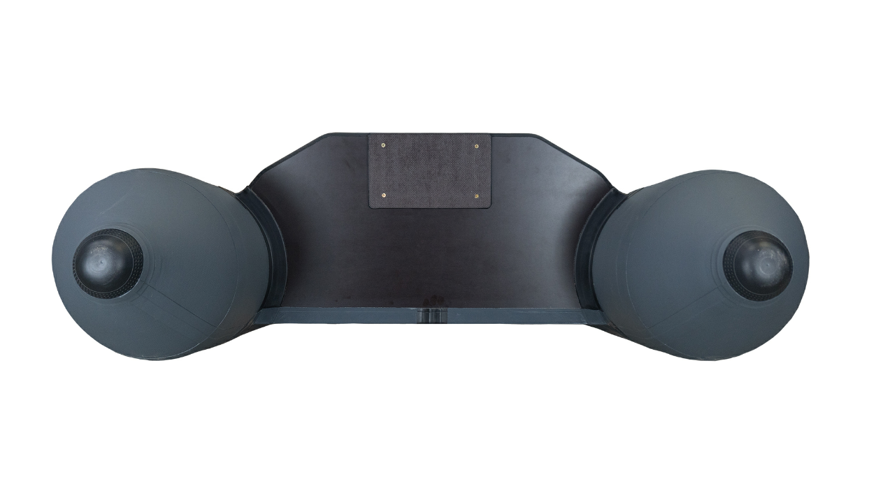 Лодка БАРС 2800 Слань-книжка киль в Набережных Челнах