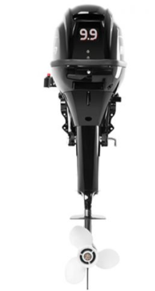 Лодочный мотор HIDEA HD9.9FHS в Набережных Челнах