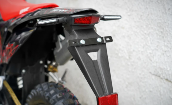 Мотоцикл BSE Z1 Y (035) в Набережных Челнах