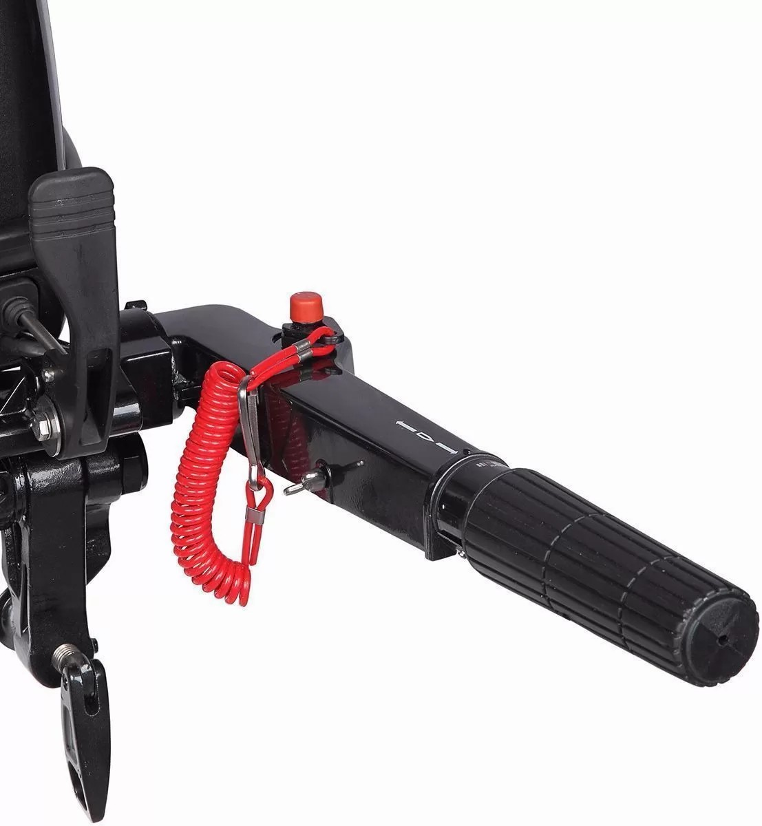 Лодочный мотор MARLIN MP 9.9 AMHS в Набережных Челнах