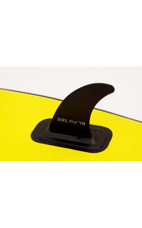 Надувной каяк Blau See Big Fish-3 Премиум в Набережных Челнах