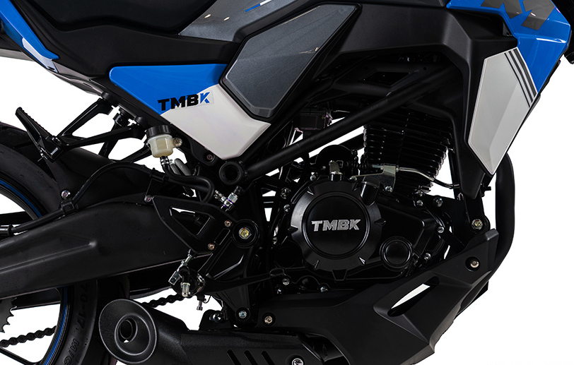 Мотоцикл TMBK MONTANA NG в Набережных Челнах