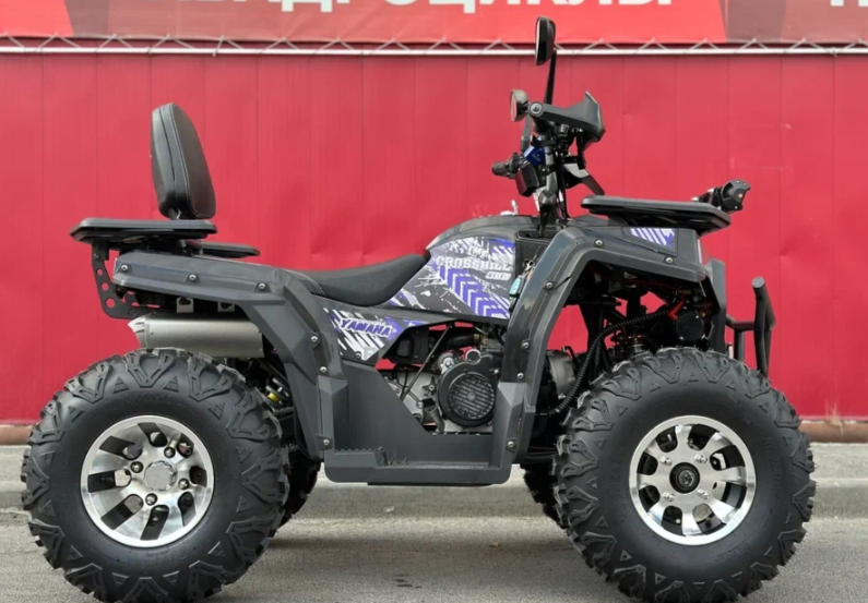 Квадроцикл GBM CROSS HILL 300 NEW PREMIUM в Набережных Челнах