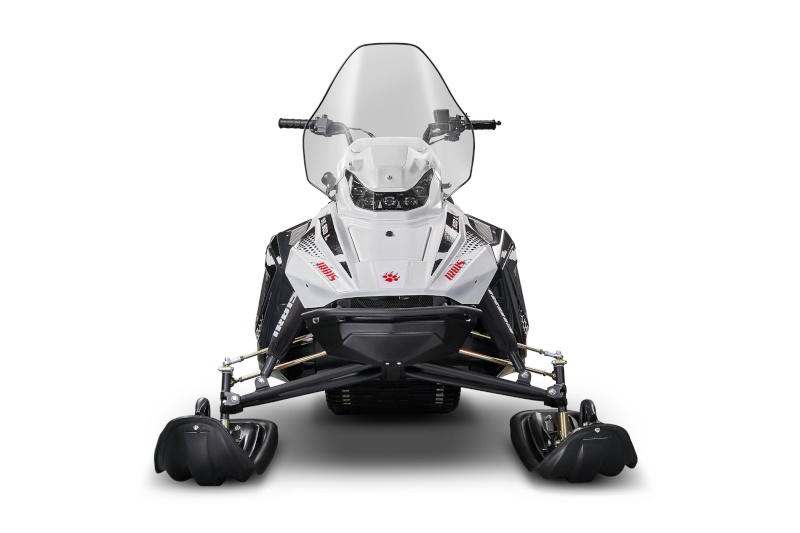 Снегоход IRBIS TUNGUS 500L 25/26 в Набережных Челнах