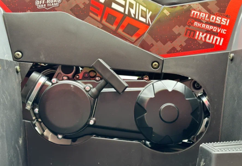 Квадроцикл GBM MAVERICK 300 NEW в Набережных Челнах