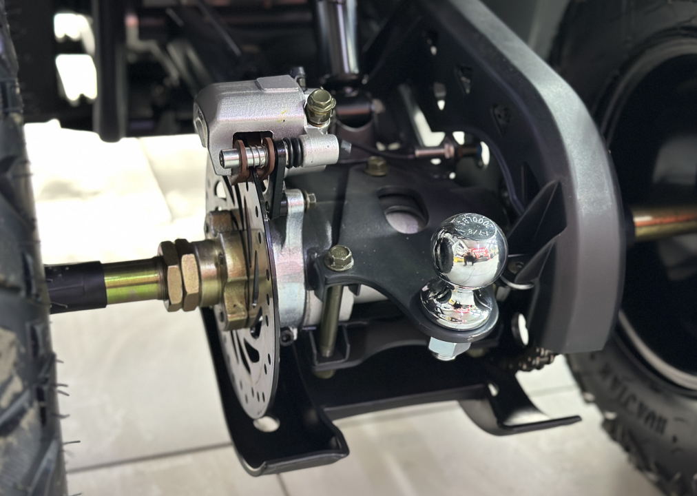 Квадроцикл GBM MAVERICK 300 NEW LUX в Набережных Челнах