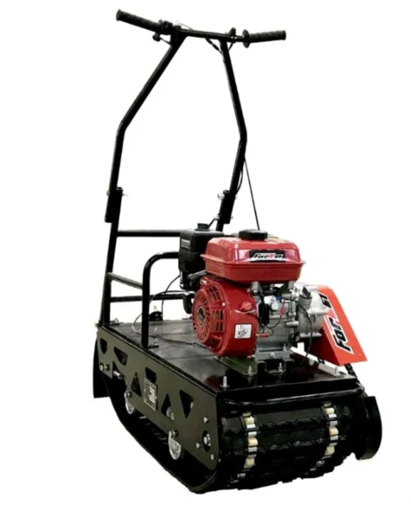 Мотобуксировщик Forza МБС1-6С в Набережных Челнах