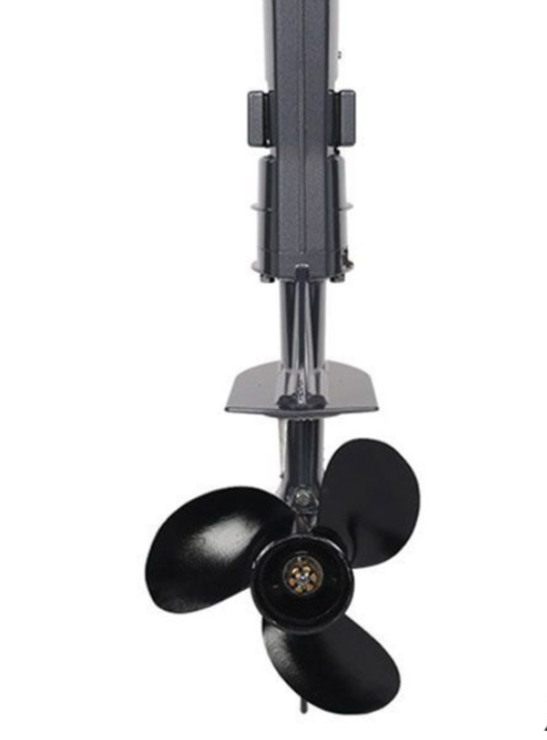 Лодочный мотор ALLFA T2,6S в Набережных Челнах