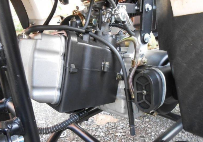 Квадроцикл MOTOLAND (МОТОЛЕНД) 200 ALL ROAD в Набережных Челнах