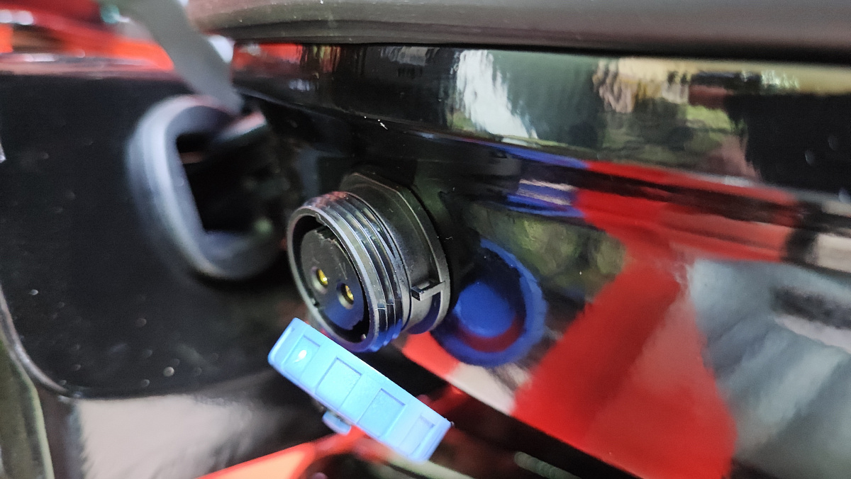 Лодочный мотор MARLIN PROLINE MP 50 AMH ПОД ВОДОМЕТ в Набережных Челнах