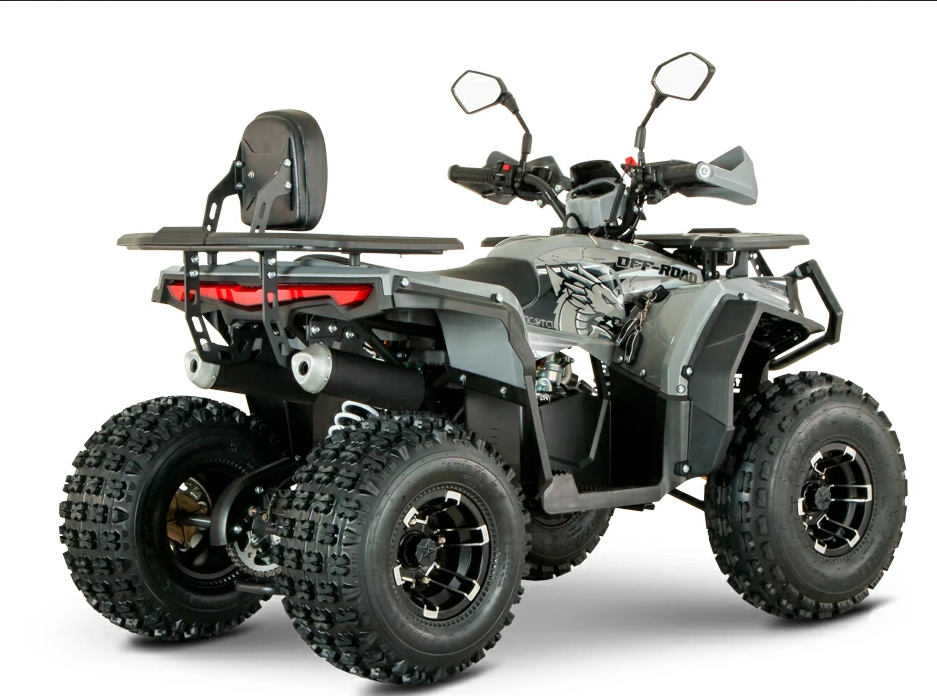 Квадроцикл YACOTA DRAGON LUX LD 150 PRO-SPORT в Набережных Челнах