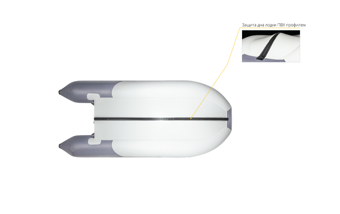 Лодка Ривьера Компакт 2900 СК в Набережных Челнах