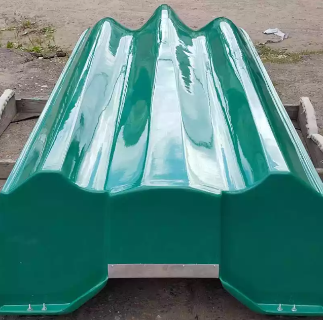 Стеклопластиковая лодка Neman-340 (тримаран) в Набережных Челнах