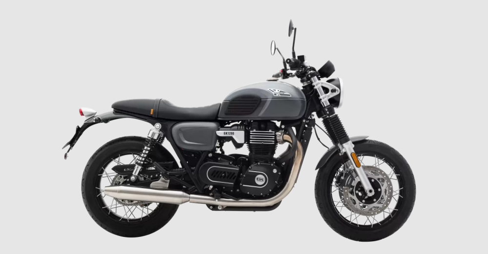 Мотоцикл GAOKIN GK 1200 в Набережных Челнах