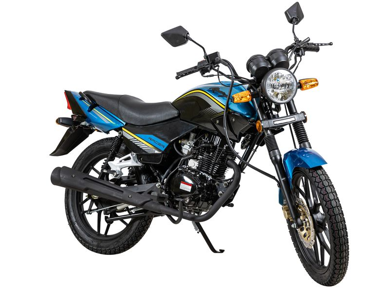 Мотоцикл RACER RC150-23 TIGER в Набережных Челнах