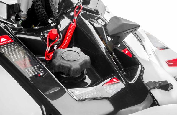 Снегоход STELS SA800R (L LUX WT) ВИТЯЗЬ 2.0 К01 Tech в Набережных Челнах