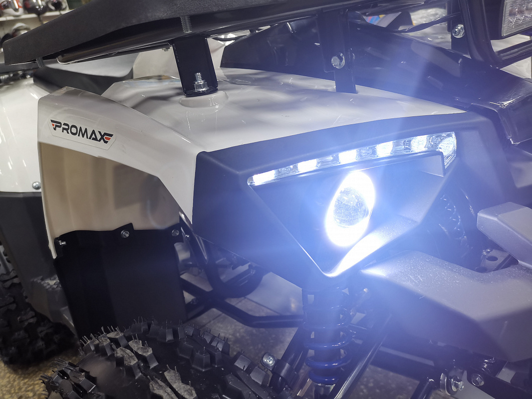 Квадроцикл PROMAX WILD 175 LUX в Набережных Челнах