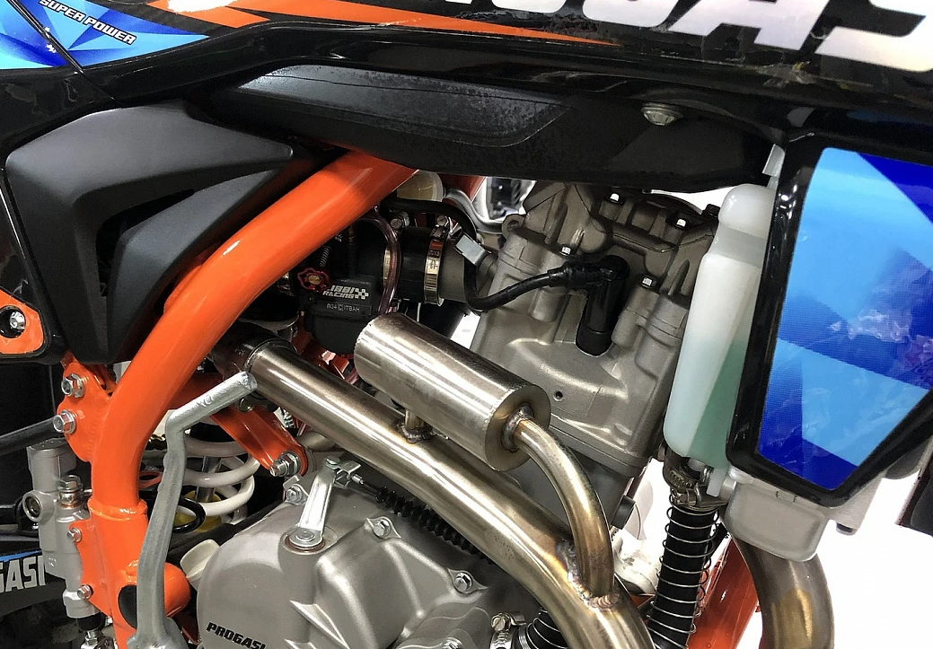 Мотоцикл Progasi Gaudi 300 в Набережных Челнах