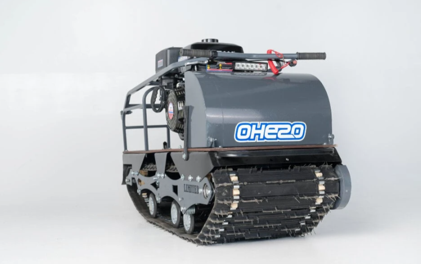 Мотобуксировщик ОНЕГО 500 15 FRONT LIMITED в Набережных Челнах