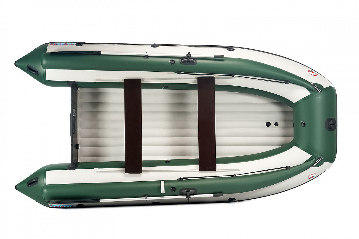 Лодка MISHIMO FAMILY LITE DF 400 в Набережных Челнах