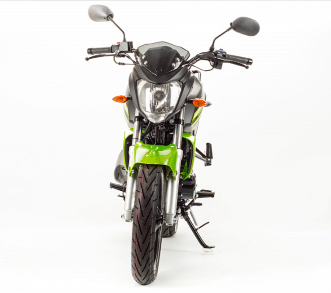 Мотоцикл BANDIT 250 в Набережных Челнах