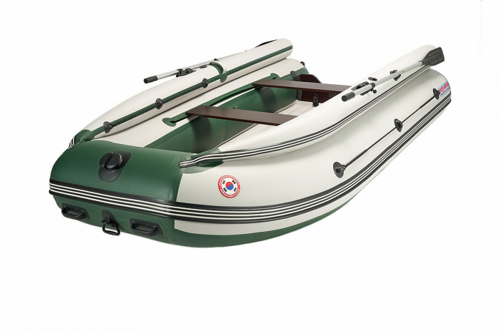 Лодка MISHIMO FAMILY LITE 350 в Набережных Челнах