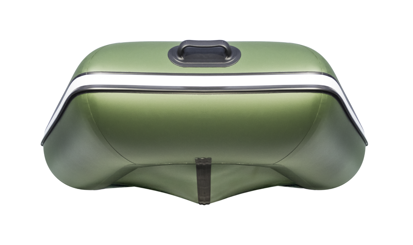 Лодка АКВА 2900 СК в Набережных Челнах