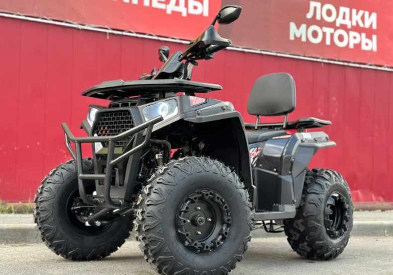 Квадроцикл GBM CROSS HILL 300 NEW в Набережных Челнах