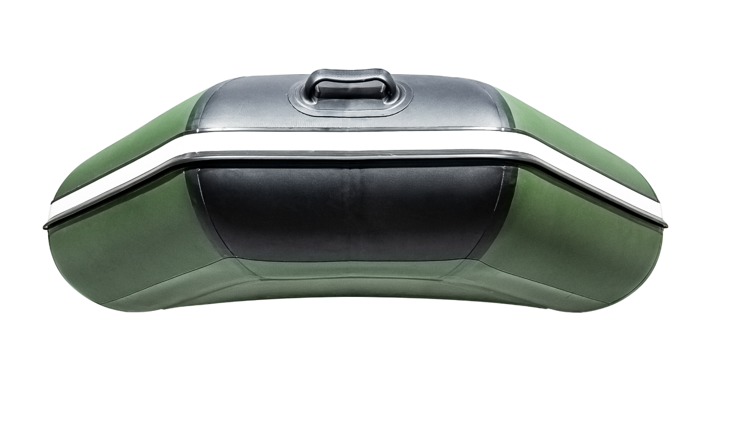 Лодка Аква 2800 в Набережных Челнах