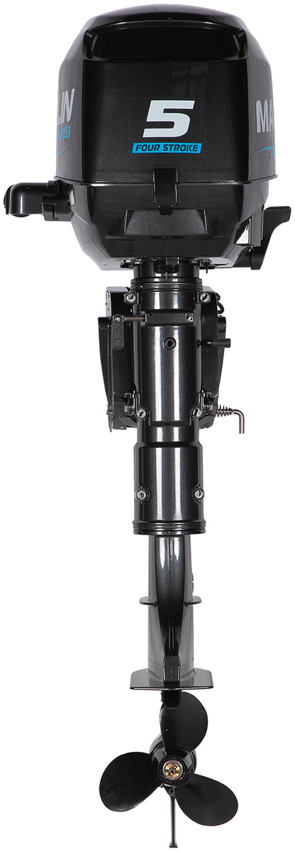 Лодочный мотор MARLIN MF 5 AMHL в Набережных Челнах