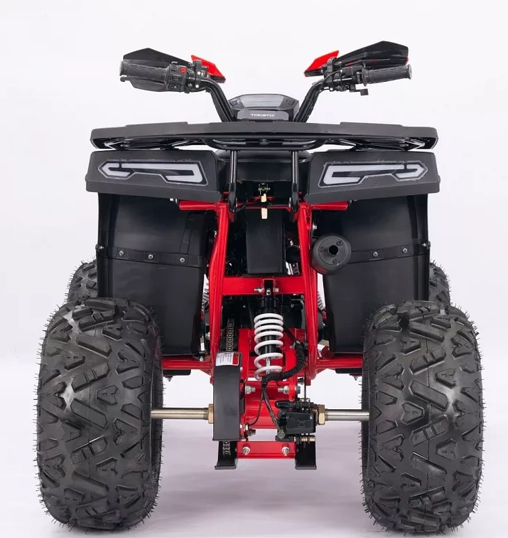 Квадроцикл YACOTA Sirius LD в Набережных Челнах