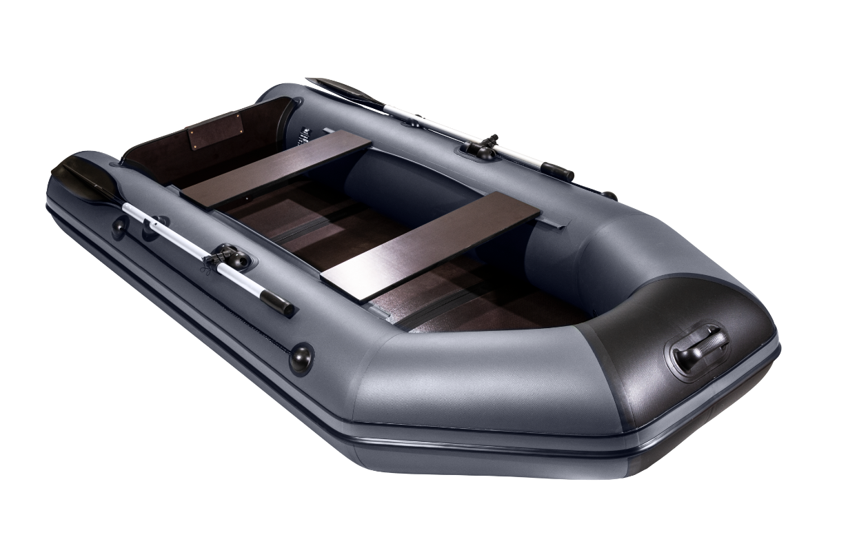  Лодка АКВА 2800 Слань-книжка киль в Набережных Челнах