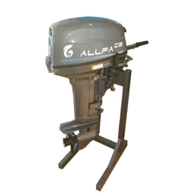 Лодочный мотор ALLFA CG Т40 S в Набережных Челнах