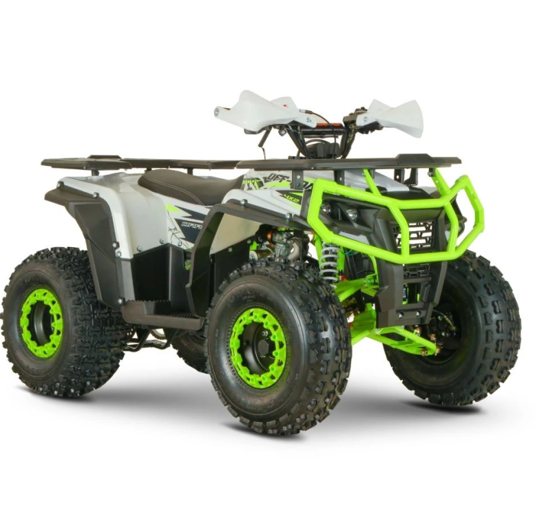 Квадроцикл YACOTA DRAGON в Набережных Челнах